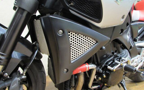 SUZUKI B-KING GX71A