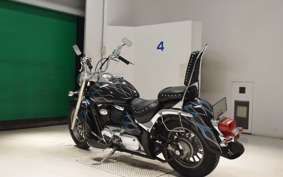 SUZUKI INTRUDER 400 Classic 2018 VK54A