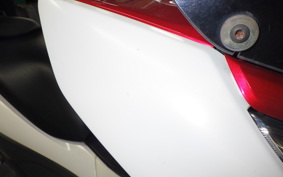 HONDA PCX125 2003 JF28