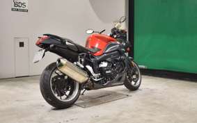 BMW K1200R 2008