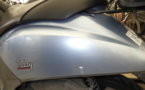 HONDA TODAY AF61