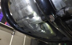 SUZUKI ST400 TEMPTER 1997 NK43A