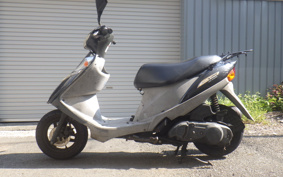 SUZUKI ADDRESS V125 CF4EA
