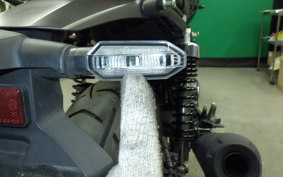 HONDA GB350S 2021 NC59