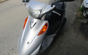 SUZUKI ADDRESS V125 CF4EA