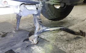 SUZUKI ADDRESS V125 G 2013 CF46A