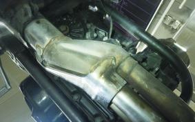 KAWASAKI ZEPHYR 400 KAI 2005 ZR400C