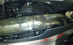 HONDA CBR400R 2021 NC56