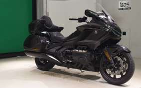 HONDA GL 1800 GOLD WING TOUR DCT 2026 SC79