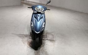 YAMAHA AXIS Z SED7J