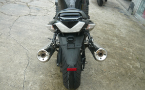 KAWASAKI ZZ1400 NINJA R 2009 ZXT40C