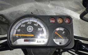 YAMAHA GEAR Gen.2 2011 UA08J