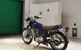 YAMAHA SR400 2021