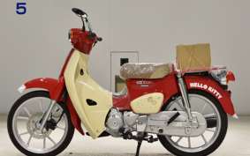 HONDA C110 SUPER CUB JA59
