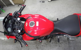 HONDA CBR650F 2015 RC83