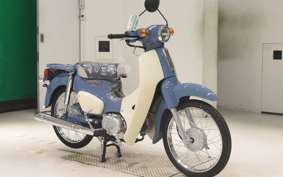 HONDA C50 SUPER CUB AA09