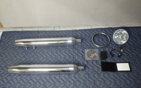 HARLEY FLHXS 1690 2016