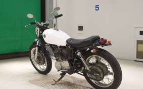 YAMAHA SR400 Gen.2 1993 1JR