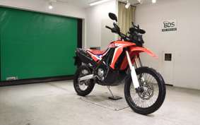 HONDA CRF250 RALLY MD44