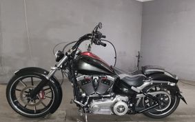 HARLEY HARLEY FXSB BREAKOUT BF5