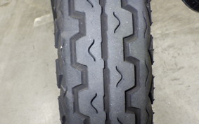 KAWASAKI W400 2010 EJ400A