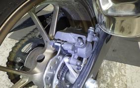 HONDA CB250RA 2012 MC52