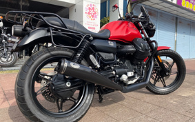 MOTO GUZZI V7 STONE 2023 ZGUKZ