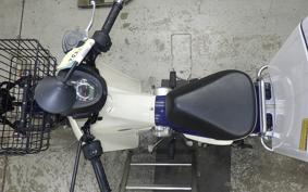 HONDA C110 SUPER CUB JA61
