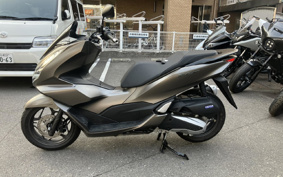 HONDA PCX125 JK05