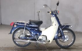HONDA SUPER CUB90 HA02