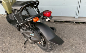 HONDA ZUMAR AF58