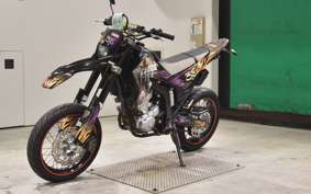 YAMAHA WR250X 2017 DG15J