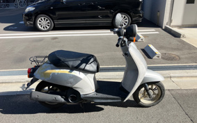 HONDA TODAY AF61