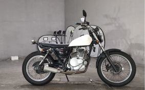 SUZUKI GLASS TRACKER BIG BOY NJ4BA