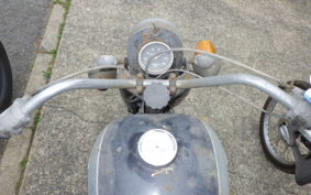 MEGURO 250SG SG