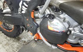 KTM 250 EXC SIXDAYS 2012