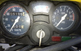 SUZUKI RA125