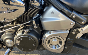 YAMAHA XV1700 ROADSTAR WARRIOR 2005 VP14