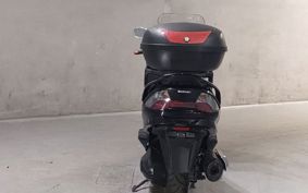SUZUKI SKYWAVE 250M CJ45A