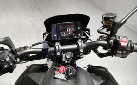 YAMAHA MT-09 SP 2021 RN69J