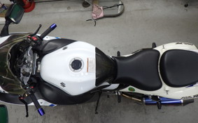 SUZUKI HAYABUSA Gen.2 2009