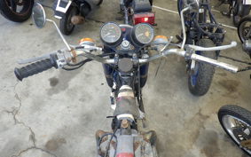 KAWASAKI W1 SA W1F