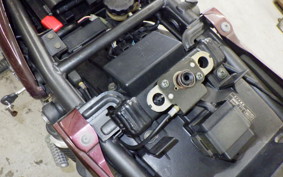 KAWASAKI ZEPHYR 400 KAI 2006 ZR400C