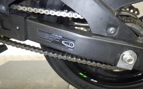 KAWASAKI Z125 PRO 2021