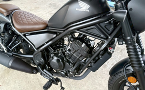 HONDA REBEL 250  S E-clutch MC49