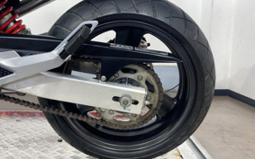 HONDA HORNET 250 MC31