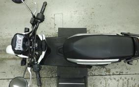 HONDA ZOOMER-X JF52