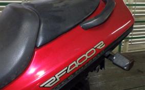 SUZUKI RF400RV 1998 GK78A