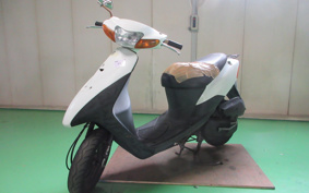 SUZUKI LETS2 CA1PA