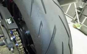 KAWASAKI ZX-4R SE 2023 ZX400P